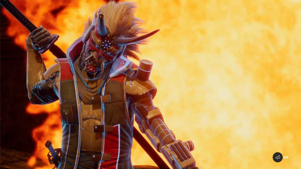 盲目命运:江户之弥/Blind Fate: Edo no Yami