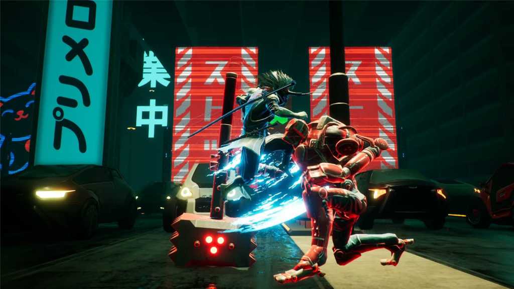 盲目命运:江户之弥/Blind Fate: Edo no Yami