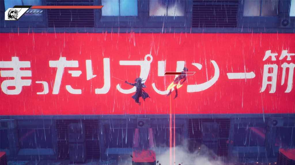 盲目命运:江户之弥/Blind Fate: Edo no Yami