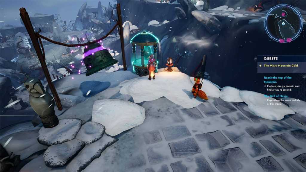 巴特拉:家在何方/Batora: Lost Haven