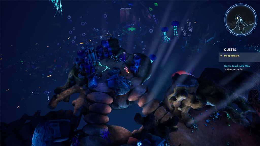 巴特拉:家在何方/Batora: Lost Haven