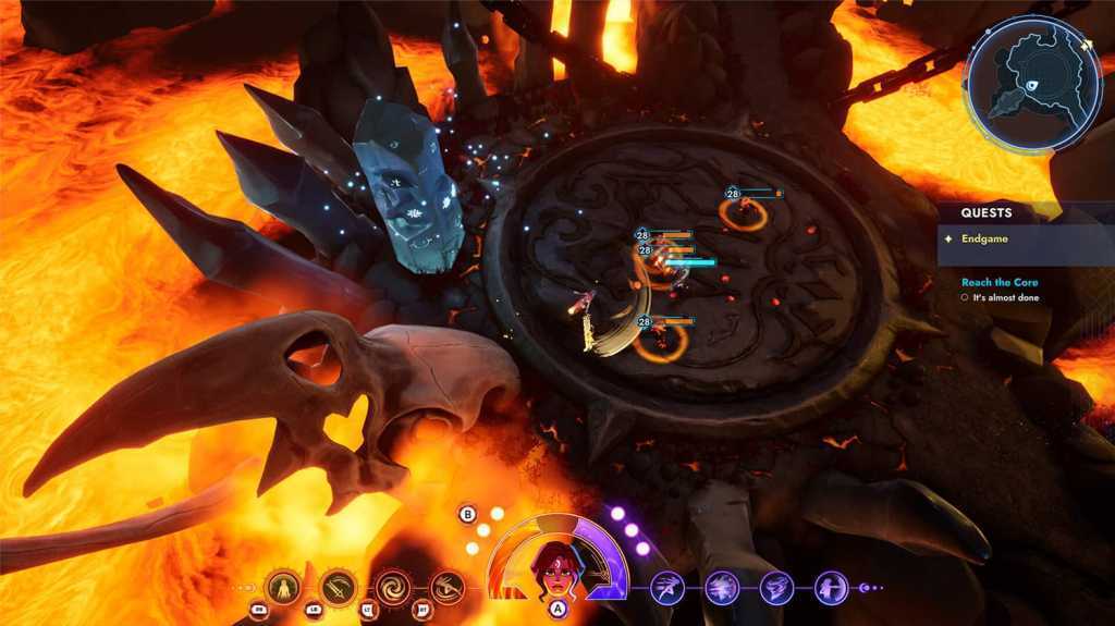 巴特拉:家在何方/Batora: Lost Haven