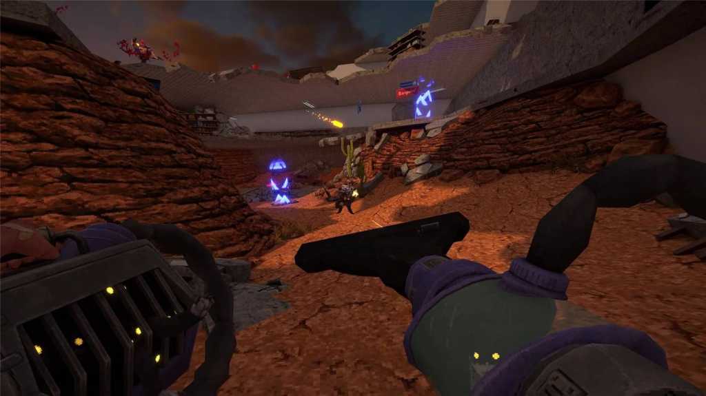 喋血街头:脑损伤/POSTAL: Brain Damaged