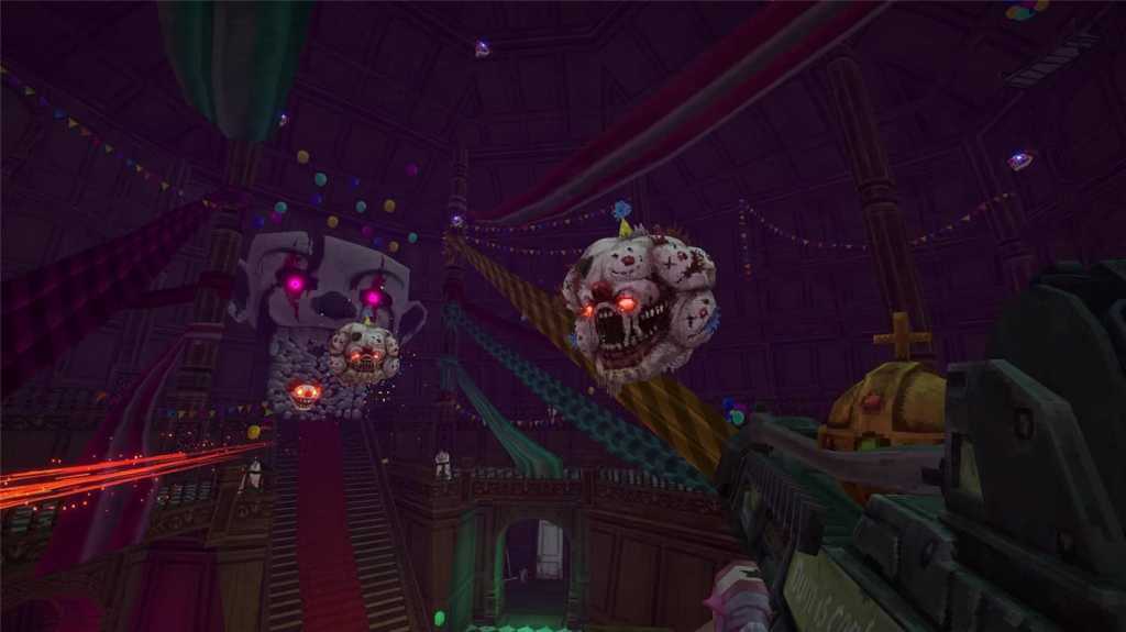 喋血街头:脑损伤/POSTAL: Brain Damaged