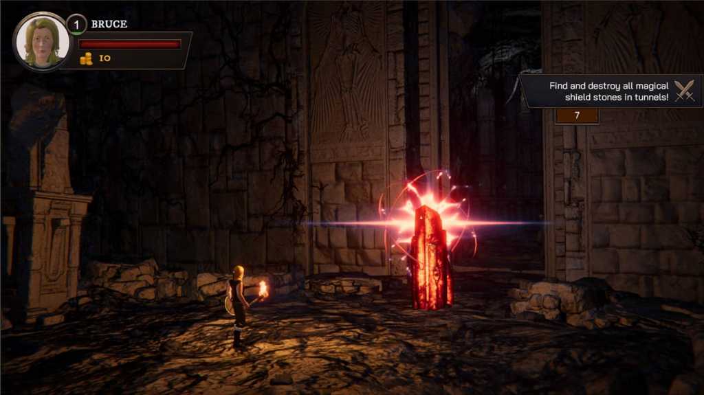 展翅飞翔:英雄的诞生/On the Dragon Wings - Birth of a Hero