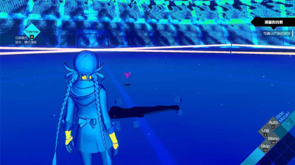 AI:梦境档案 涅槃肇始/AI: THE SOMNIUM FILES