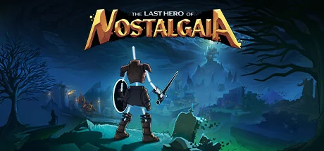 思古塔加亚最后的英雄/The Last Hero of Nostalgaia/支持网络联机