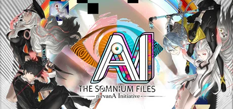 AI：梦境档案 涅槃肇始/AI: THE SOMNIUM FILES
