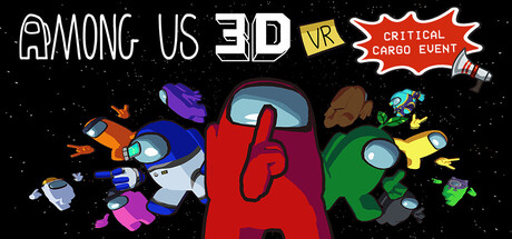 在我们之中VR版/Among Us VR/支持网络联机