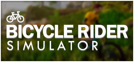 自行车骑手模拟器/Bicycle Rider Simulator