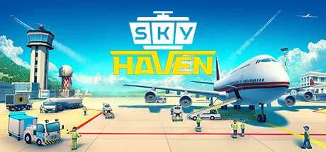 天空港/Sky Haven