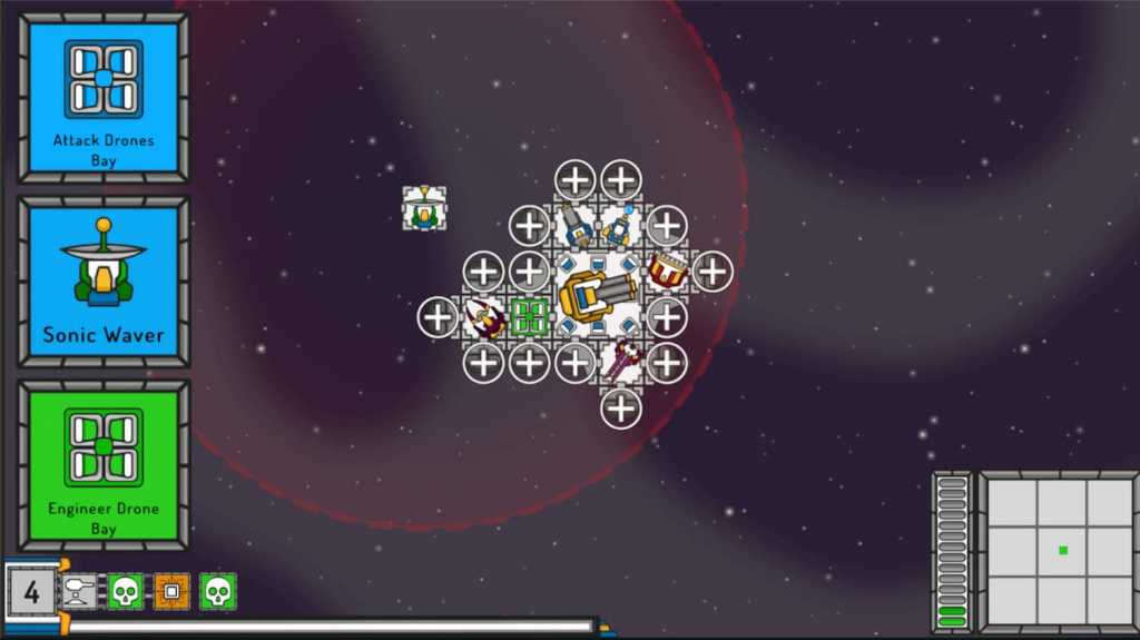 奔跑吧,建设者!/Run Build Pew!