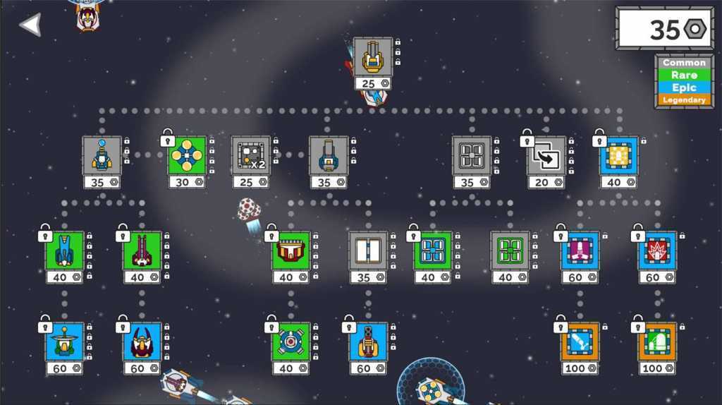 奔跑吧,建设者!/Run Build Pew!