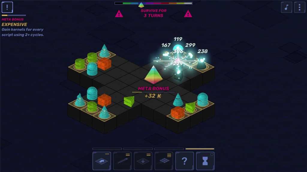 黑化斜线/Blacken Slash