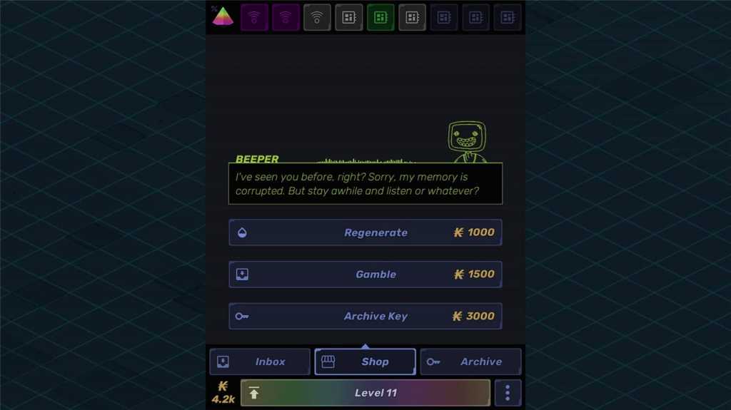 黑化斜线/Blacken Slash