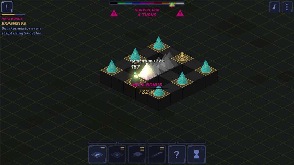 黑化斜线/Blacken Slash