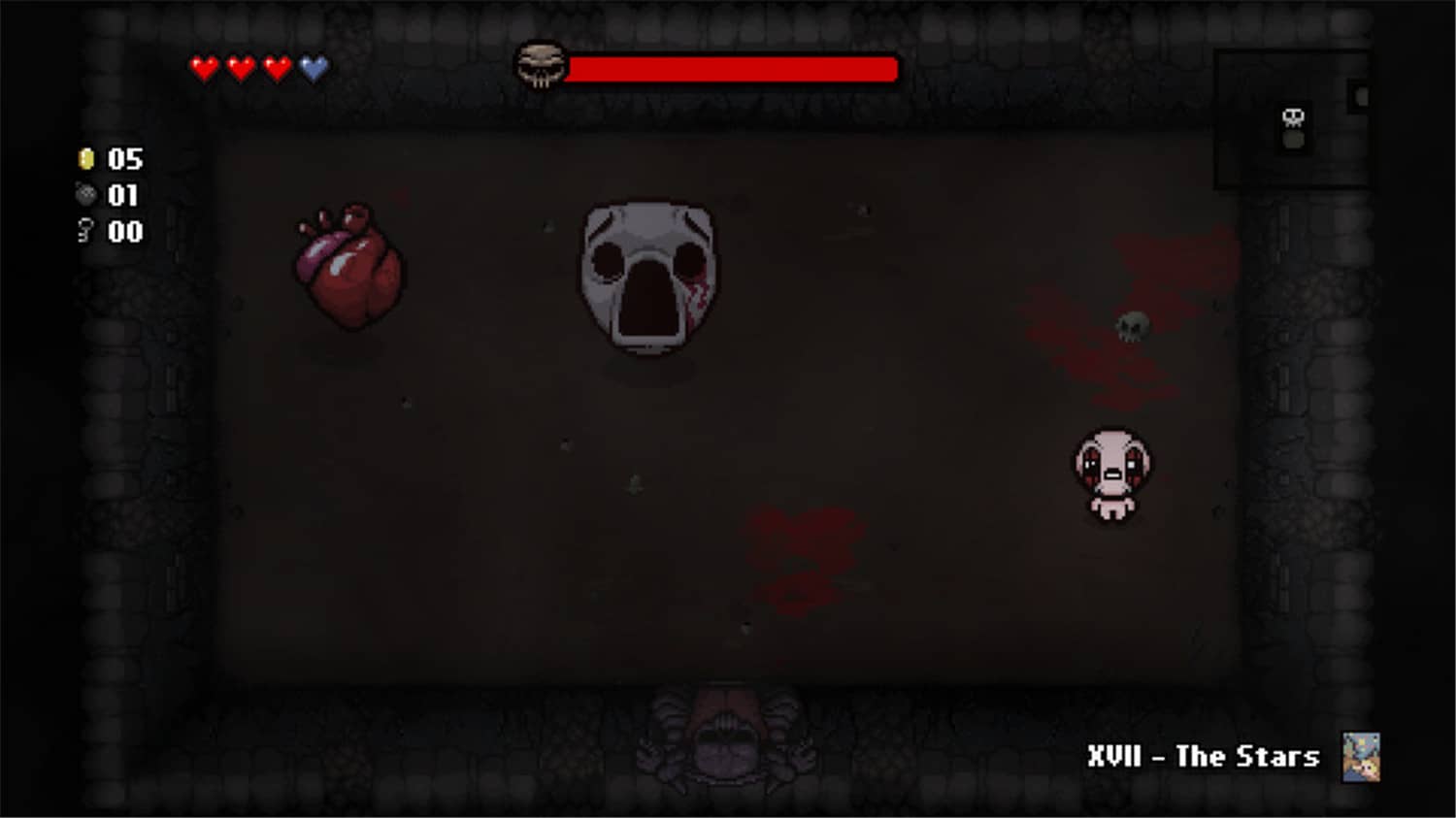 以撒的结合:重生/The Binding of Isaac: Rebirth/支持网络联机