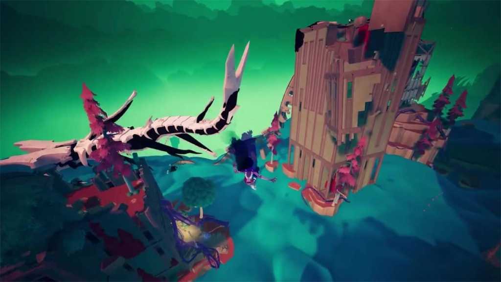 太阳灰国/Solar Ash