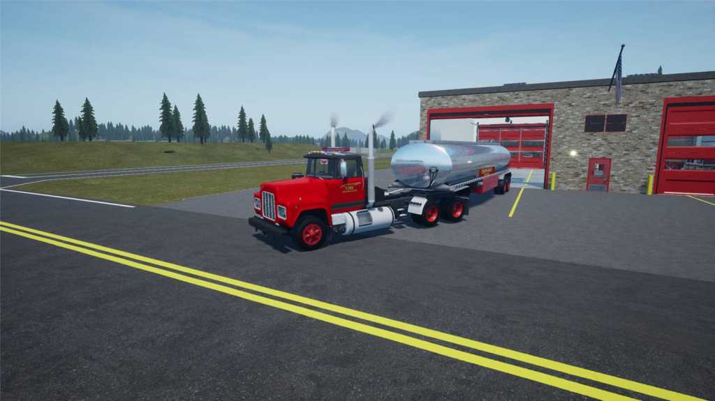 火焰之中/Into The Flames/支持网络联机