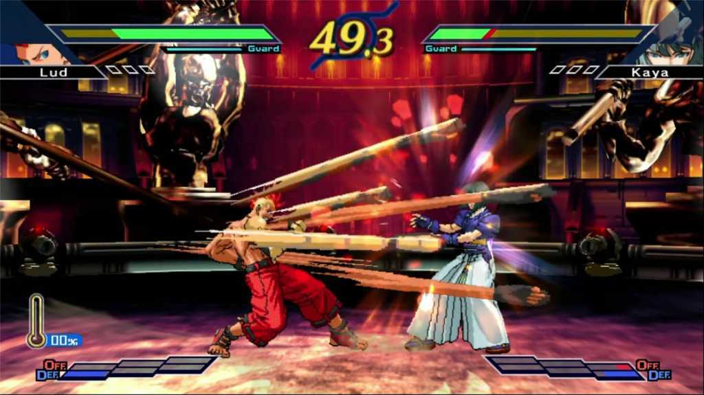 斗鱼2/The Rumble Fish 2