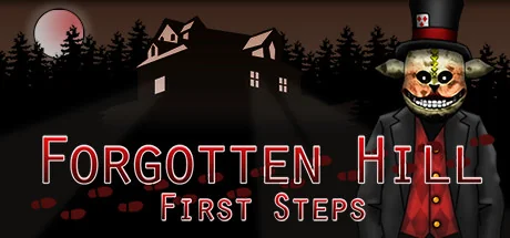 遗忘之丘：第一步/Forgotten Hill First Steps
