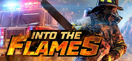火焰之中/Into The Flames/支持网络联机