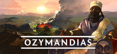 法老王：青铜帝国/Ozymandias: Bronze Age Empire Sim/支持网络联机
