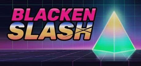 黑化斜线/Blacken Slash