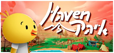 避风港公园/Haven Park