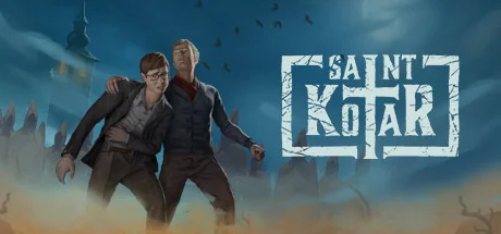 神圣卡塔尔/圣科塔尔/Saint Kotar
