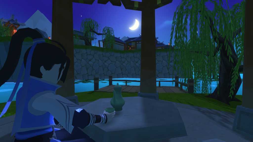 牧剑/Tale Of Swords