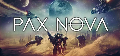 帕克斯新星/Pax Nova