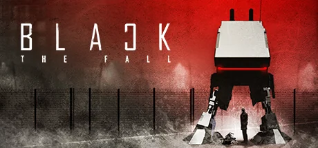 黑色坠落/Black The Fall