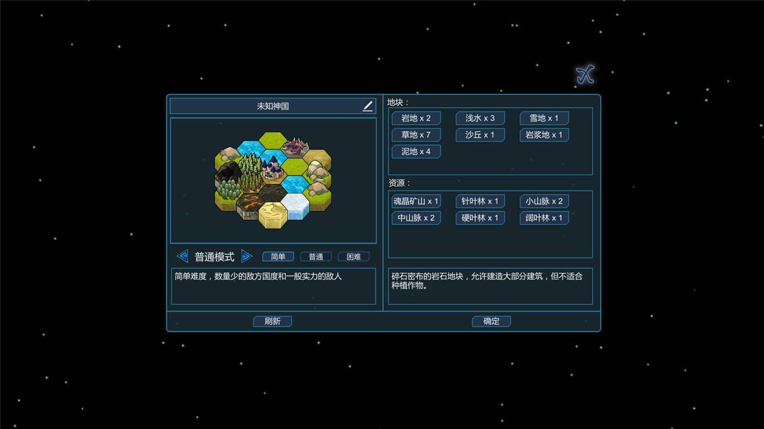 神国:创造/The Kingdom of God