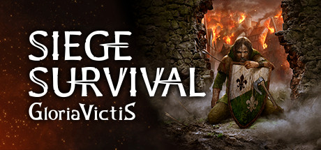 征服的荣耀：围城/Gloria Victis: Siege Survival