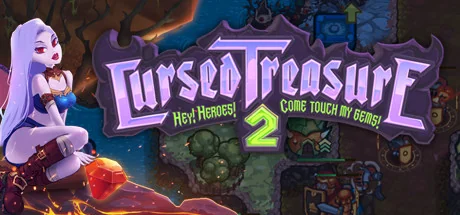 被诅咒的宝藏2 终极版/Cursed Treasure 2 Ultimate Edition - Tower Defense