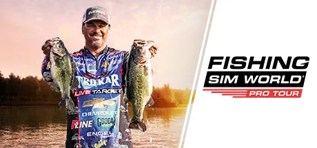 钓鱼模拟世界：职业巡回赛/Fishing Sim World: Pro Tour