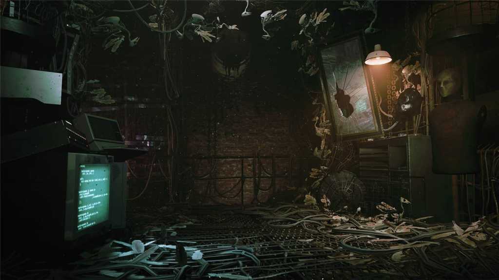 观察者:系统还原/Observer: System Redux