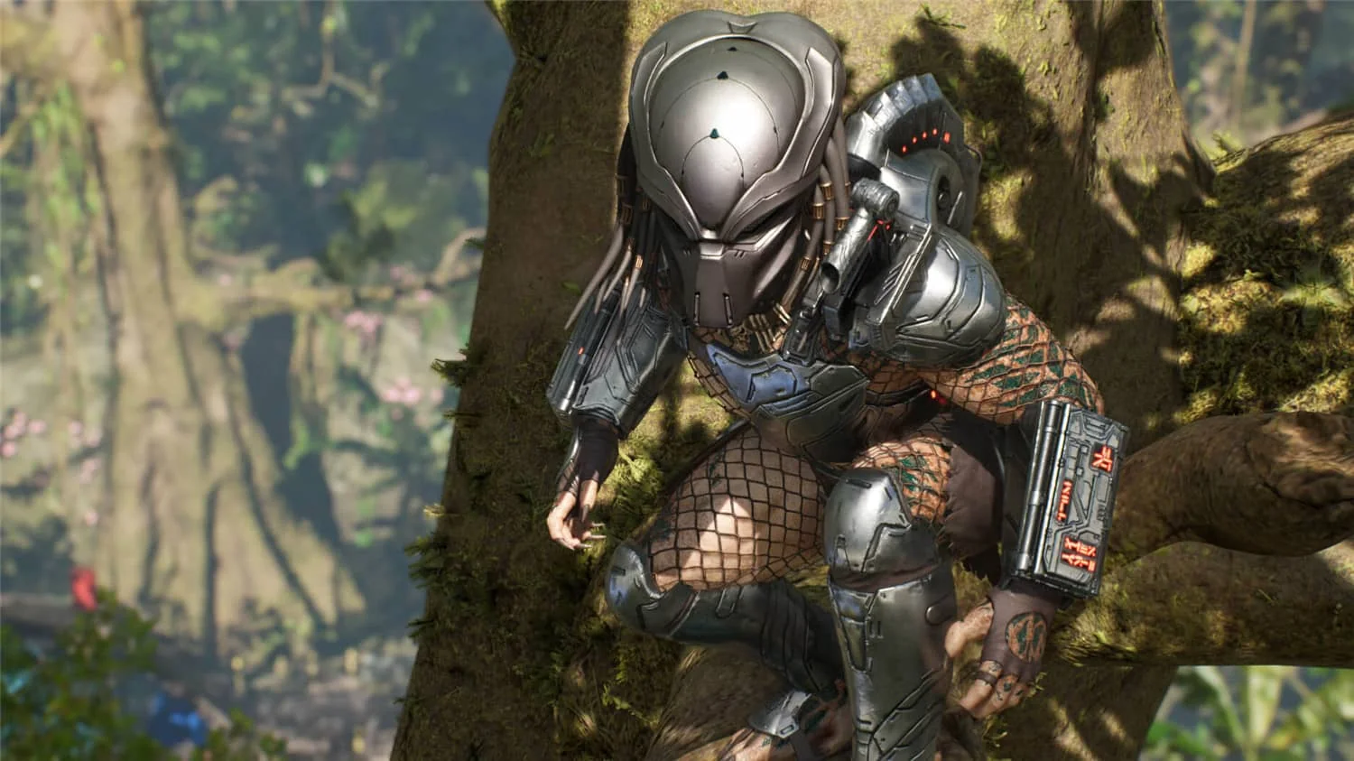 铁血战士:狩猎场/Predator: Hunting Grounds/支持网络联机
