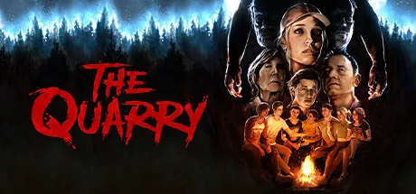 采石场惊魂/The Quarry/支持网络联机