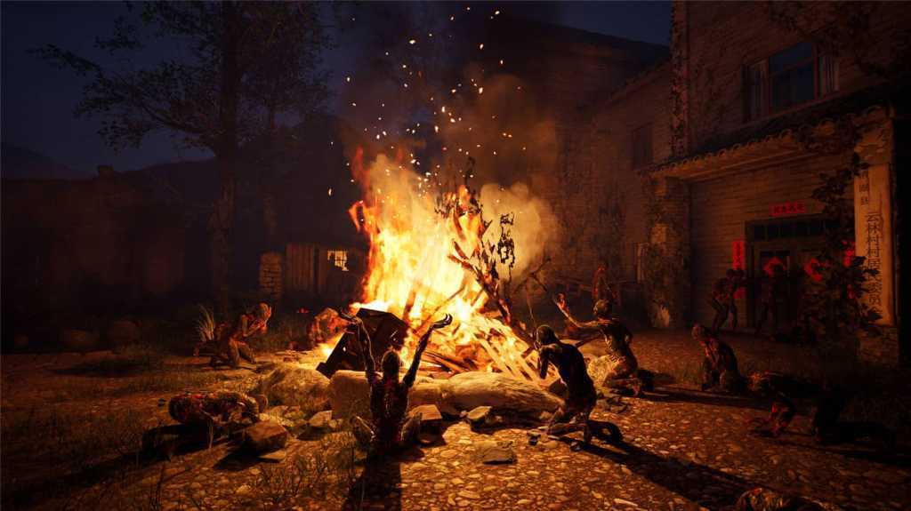 僭越:无光之日/Arrogation: Unlight of Day