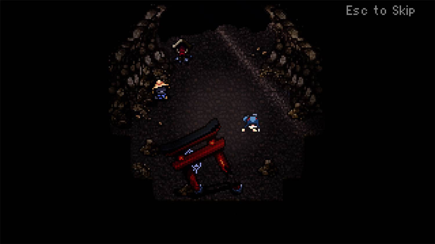 艾诗娜:红女巫/Ashina: The Red Witch