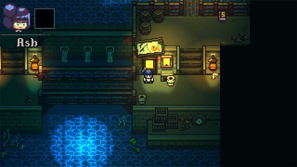 艾诗娜:红女巫/Ashina: The Red Witch