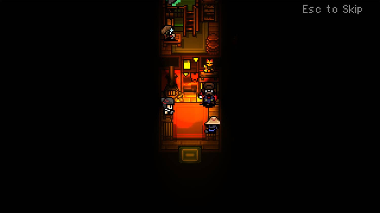 艾诗娜:红女巫/Ashina: The Red Witch