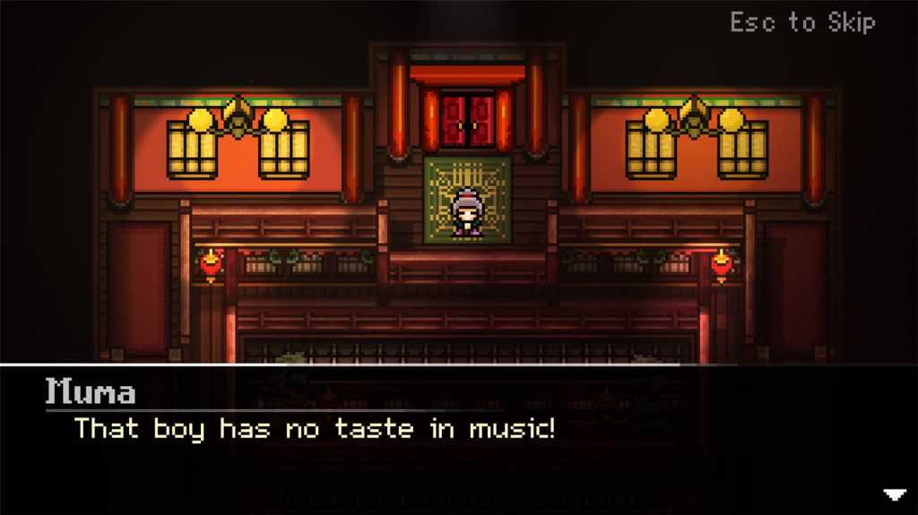 艾诗娜:红女巫/Ashina: The Red Witch