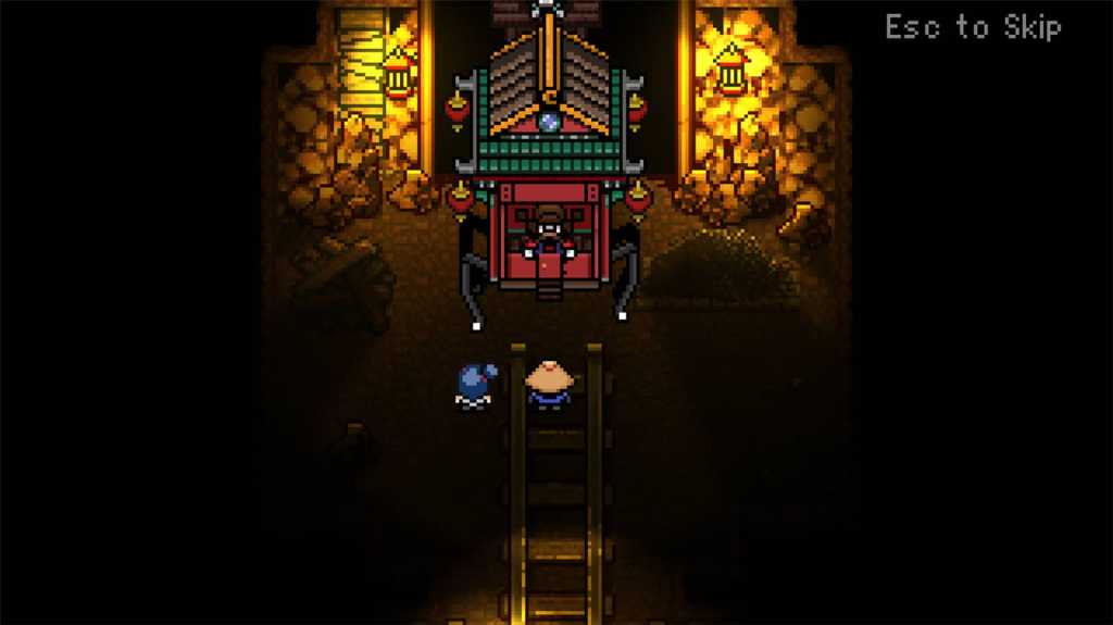 艾诗娜:红女巫/Ashina: The Red Witch