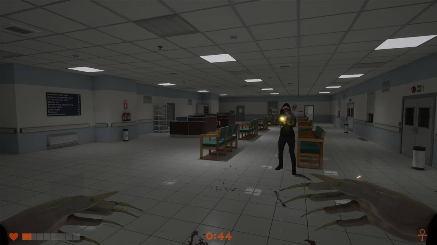 血鬼猎人:复活/Vampire Slayer: The Resurrection