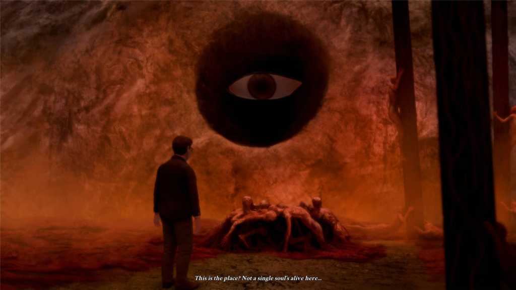 圣科塔:黄色面具/Saint Kotar: The Yellow Mask