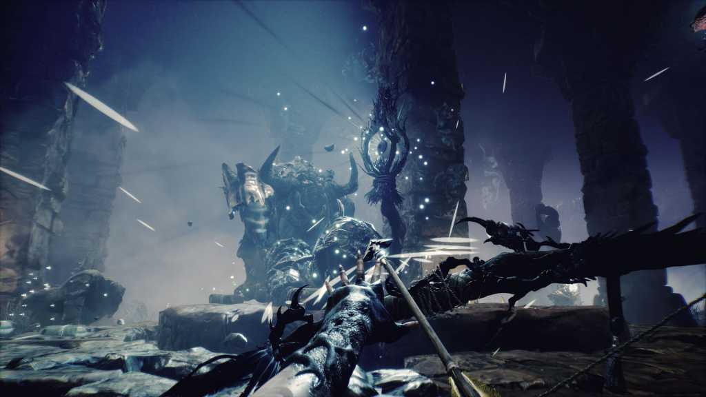 女巫悲歌/BLACKTAIL