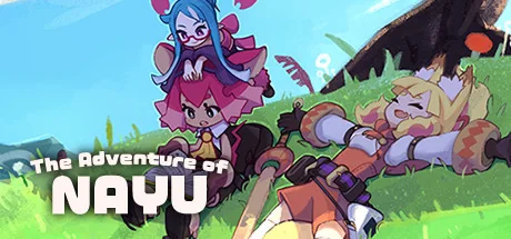 奈优的冒险/The Adventure of Nayu